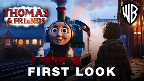 marc forster thomas|thomas and friends moving out.